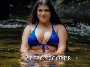 Alizoncooper