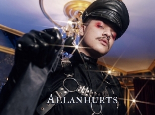 Allanhurts