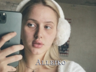 Alleiko