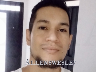 Allenswesley