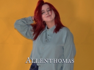 Allenthomas