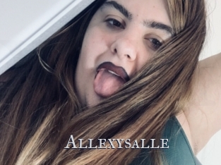 Allexysalle