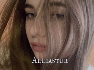 Alliaster