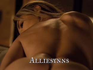 Alliesynns