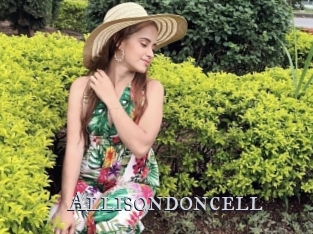 Allisondoncell