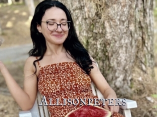 Allisonpeters