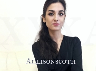 Allisonscoth