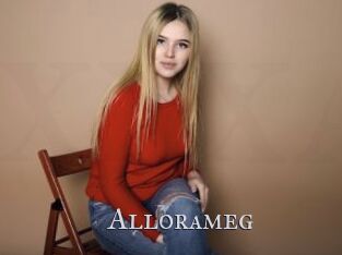 Allorameg