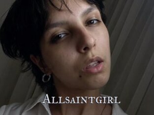 Allsaintgirl