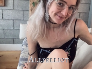 Allyelliot