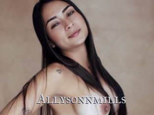 Allysonnmills