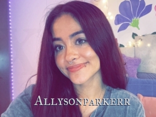 Allysonparkerr