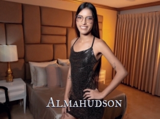 Almahudson