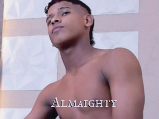 Almaighty