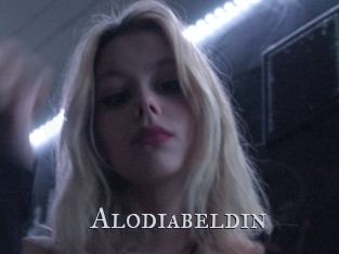 Alodiabeldin