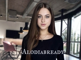 Alodiabready