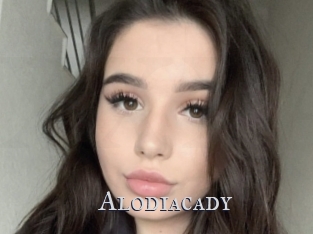 Alodiacady