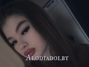 Alodiadolby