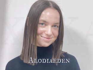 Alodiaeden