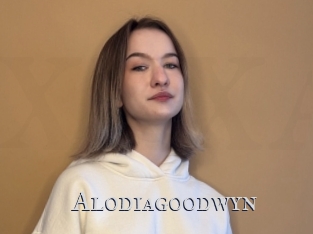 Alodiagoodwyn