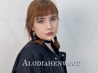 Alodiahenwood