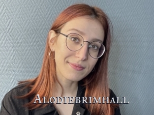 Alodiebrimhall