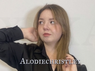 Alodiechristley