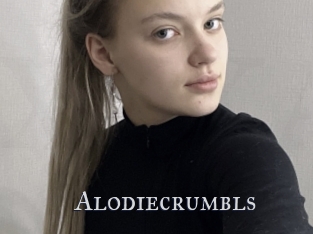 Alodiecrumbls