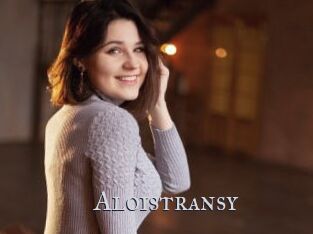 Aloistransy