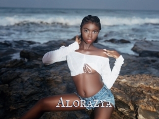 Alorazya