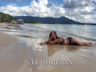 Alphaqueen