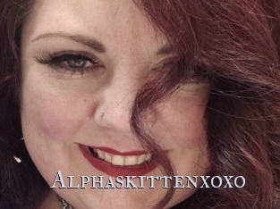 Alphaskittenxoxo