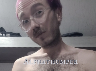 Alphathumper