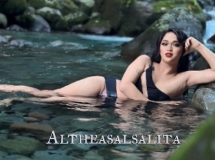 Altheasalsalita