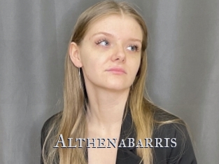 Althenabarris