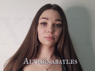 Althenabayles