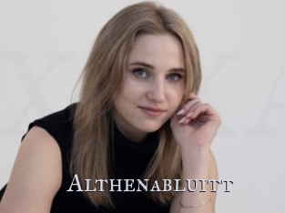 Althenabluitt