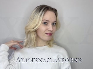 Althenaclayborne