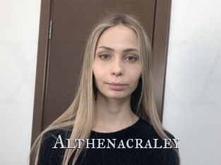 Althenacraley