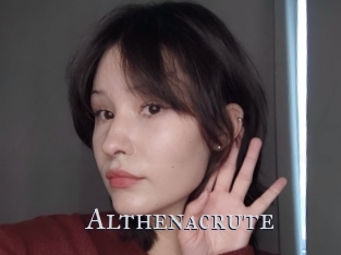 Althenacrute