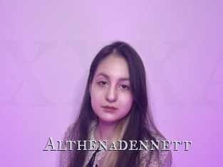 Althenadennett