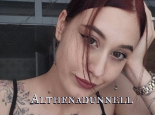 Althenadunnell