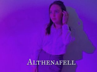 Althenafell