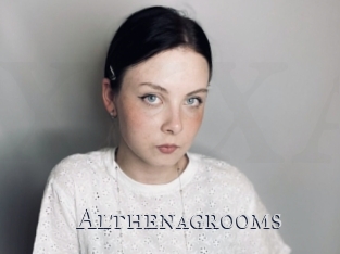 Althenagrooms