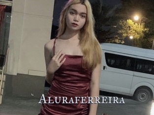 Aluraferreira