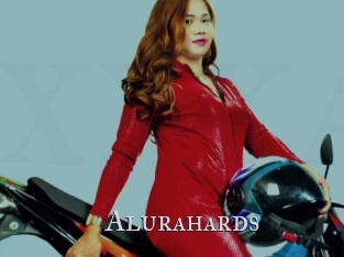 Alurahards