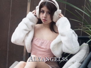 Alyangelss