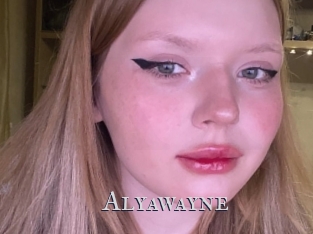 Alyawayne