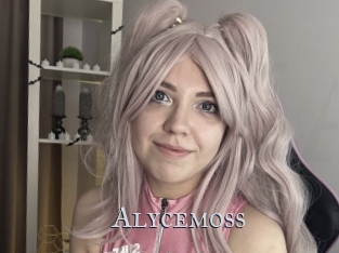 Alycemoss