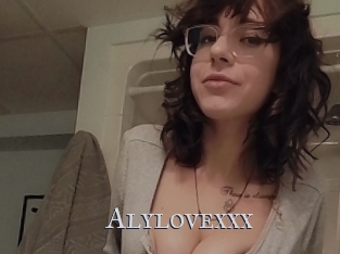 Alylovexxx